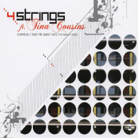 Curious_4 Strings,Tina Cousins