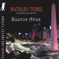 Carillon de la Merced(feat. Mario Armando Lopez)_Natalio Tursi,Mario Armando López,Enrique Santos Discépolo