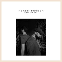 Platz für zwei_Herbstbrüder