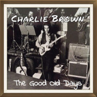 You Are My Sunshine_Charlie Brown