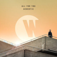 All For You_Wilkinson,Karen Harding