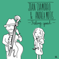 Sophisticated Lady_Joan Chamorro,Duke Ellington