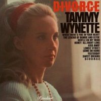 When There's Fire In Your Heart_Tammy Wynette
