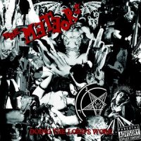 Paranoid_The Meteors