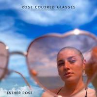 Stay Open and Free_Esther Rose