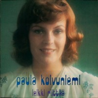 En piittaa mistään_Paula Koivuniemi