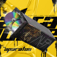 LOS APARATOS_El Alfa,Noriel,Trueno,Emanuel Herrera Batista,Mateo Palacios Corazzina
