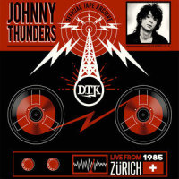 Just Another Girl_Johnny Thunders
