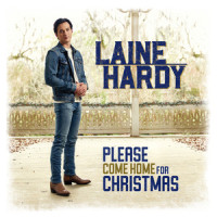 Please Come Home for Christmas_Laine Hardy