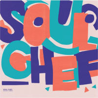 I Won't Follow You_Soulchef,Nieve