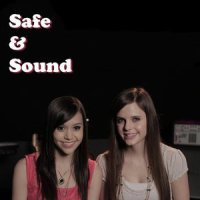 Safe and Sound_Megan Nicole
