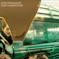 Sphere_John Frusciante,Josh Klinghoffer