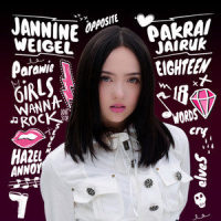 Pak Rai Jai Rak_Jannine Weigel
