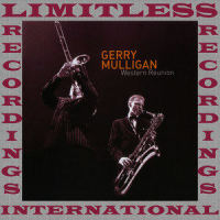 Demanton-Utter Chaos_Gerry Mulligan