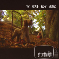 Here & Yesterday_The Afterthought