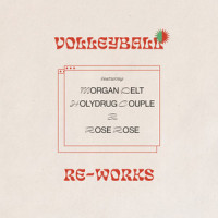 Aloosh(feat. Morgan Delt)_Volleyball,Morgan Delt
