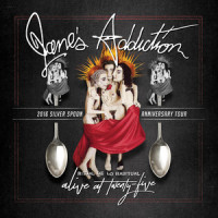 Obvious_Jane's Addiction