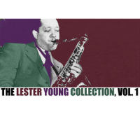 Lester's Be-Bop_Lester Young
