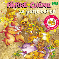 Le panier de Martin_Pierre Chêne