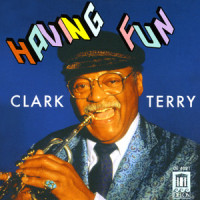 Ask Me Now_Clark Terry,Red Holloway,Major Holley,John Campbell