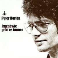 Supergirl_Peter Horton