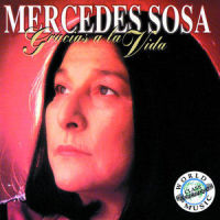 Galopa Murrieta_Mercedes Sosa