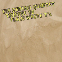 Let Me Take You There_Vitamin String Quartet