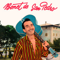 Por Unos Ojos_Bonet De San Pedro