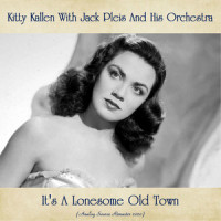 I Heard You Cried Last Night_Kitty Kallen,Jack Pleis And His Orchestra