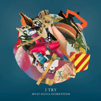 I Try_Slaptop,Olivia Florentino