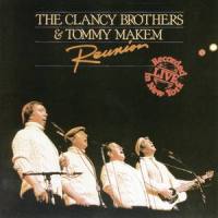 Carrickfergus_The Clancy Brothers