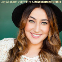 Insanely Blessed_Jeannie Ortega