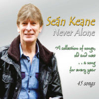 Green Among the Gold_Sean Keane