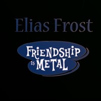 Welcome to the Show_Elias Frost