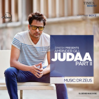 Mera Deewanapan_Amrinder Gill