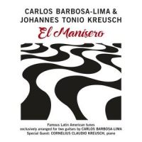 Canta Mais_Carlos Barbosa-Lima,Johannes Tonio Kreusch