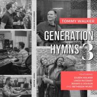 At The Cross(Where My Sins Were Washed Away)(feat. Jerard & Jovaun & Bethesda Music)_Tommy Walker,Jerard & Jovaun,Bethesda Music