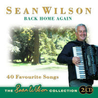 Instrumental Ballad Medley:(a)Send Me The Pillow(b)_Sean Wilson
