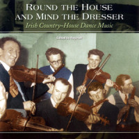 The Roaqd to Ballisadare(Hornpipe for Sean-nos Stepdancing)_Rose Murphy