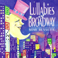 Count Your Blessings Instead of Sheep / Lullaby of Broadway_Mimi Bessette,Irving Berlin