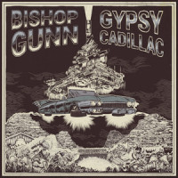 Nothing to Lose_Bishop Gunn