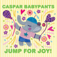 The Softest Guitar on the Moon_Caspar Babypants