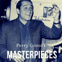 The Girl With The Golden Braids_Perry Como