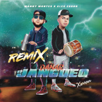 Dañar El Jangueo_Alex Zurdo,Manny Montes,Xerran