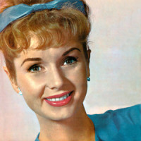 All I Do Is Dream of You_Debbie Reynolds