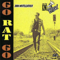 Blue Light Boogie_John Whiteleather & The King Rats,Louis Jordan