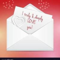 Love Letter_JuJu,Payton