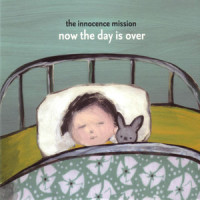 Edelweiss_The Innocence Mission