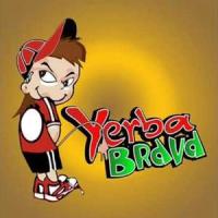 El sonido original_Yerba Brava