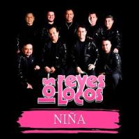 Niña_Los Reyes Locos